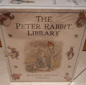 Peter Rabbit Collection